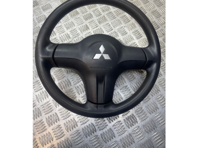 Руль Mitsubishi Colt 2004 - 2008 года MR955201XA, 60276447C