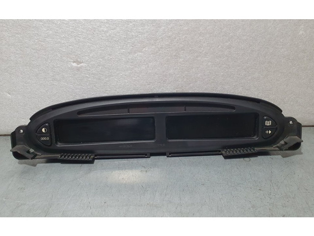 Панель приборов 965948980, VD0966010   Citroen Xsara Picasso       