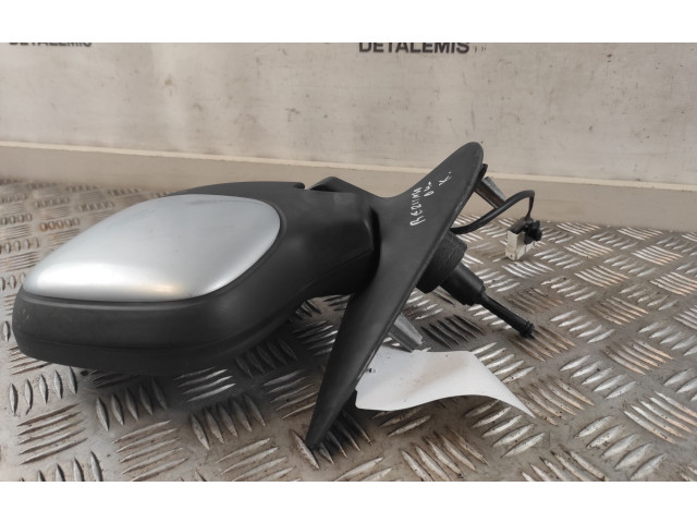 Zpětné zrcátko Citroen Berlingo 2004 96366858XT, 96366858XT