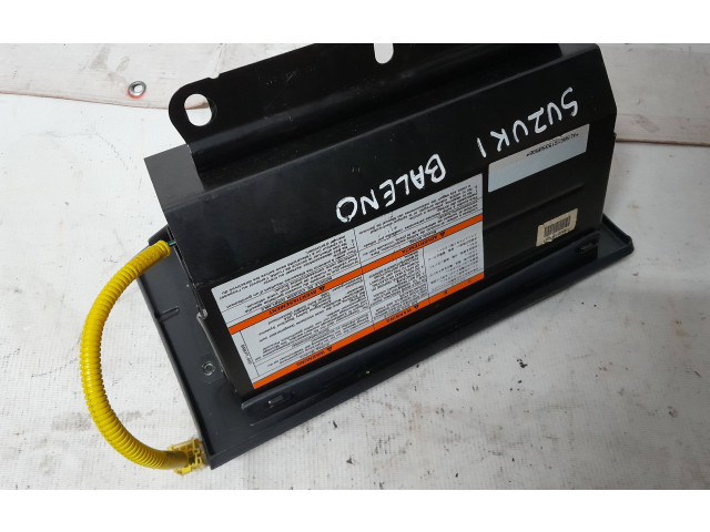 Подушка безопасности пассажира 7309860G11 Suzuki Baleno EG