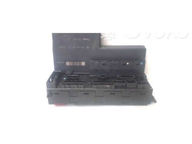 Блок предохранителей