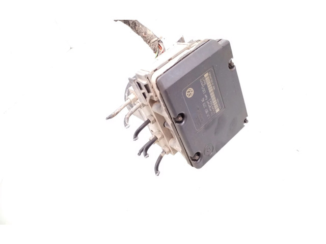 Блок АБС 1J0614217F, 1J0907379AG   Skoda  Octavia Mk1 (1U)  1996 - 2004 года