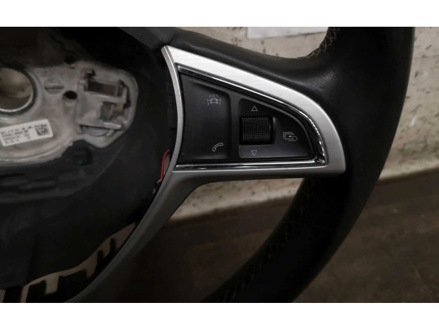 Руль Skoda Rapid (NH)  2012 - 2019 года       