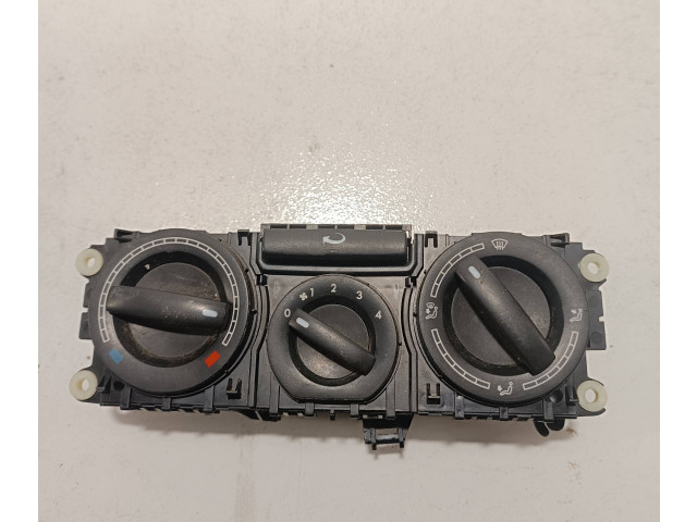 Блок управления климат-контролем 69747020   Volkswagen Transporter  Caravelle T5