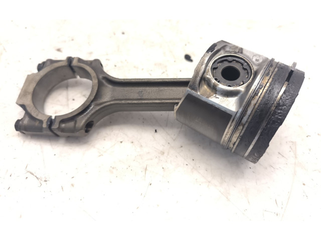  Поршень с шатуном 937A5000   Fiat Bravo  