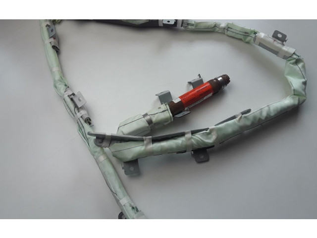 Боковая подушка безопасности PBT2 Honda HR-V