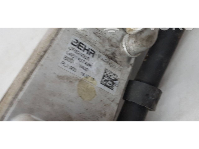 Интеркулер  04b145749k   Skoda Fabia Mk3 (NJ) 