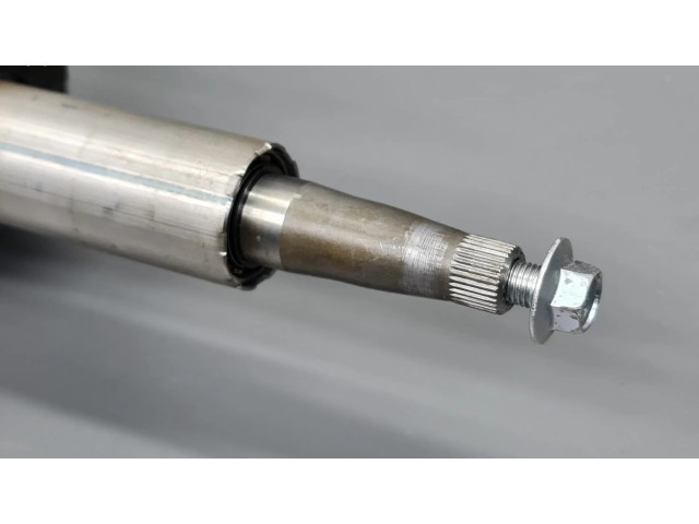 Рулевая рейка Honda Accord 2008-2016 года