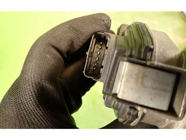 Čerpadlo oleje 9647925480 Peugeot 206