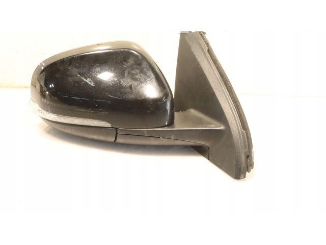 Зеркало электрическое Volvo S60 2011 - 2013 года