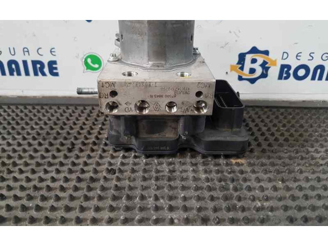 Блок АБС 475608845R   Dacia  Duster  