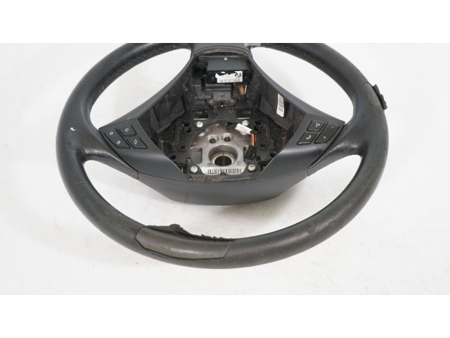 Volant BMW 5 E60 E61 2004 6040157, D10256