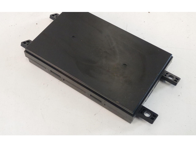 Блок управления климат-контролем 6007366-00-C Tesla Model S