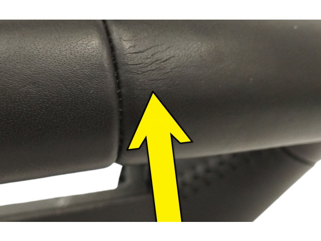 Руль Audi Q3 8U 2011 - 2016 года 8U0419091T, OBSERVARFOTO