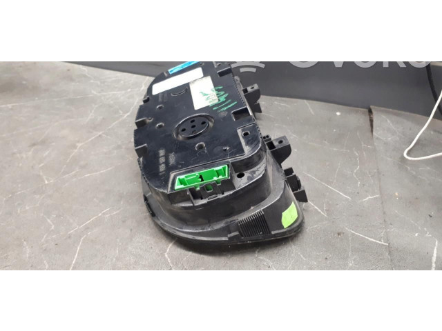 Přístrojová deska  Volkswagen Tiguan 2020 0263618005  