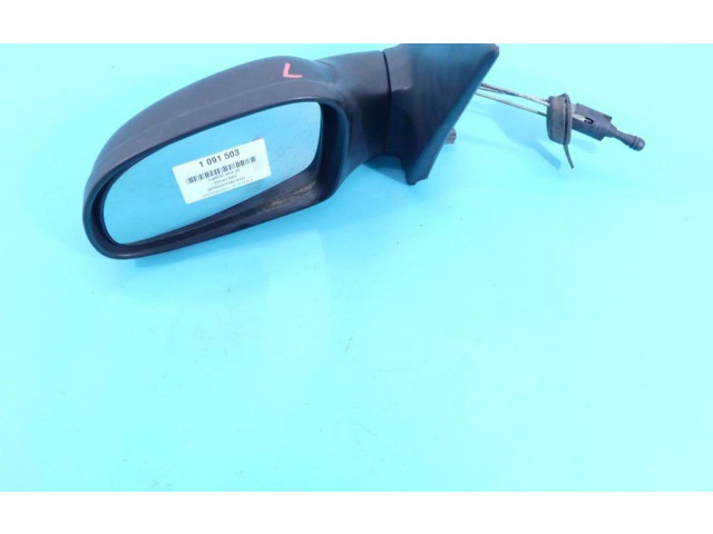 Zpětné zrcátko Citroen Saxo 1996 IMPRK1091503