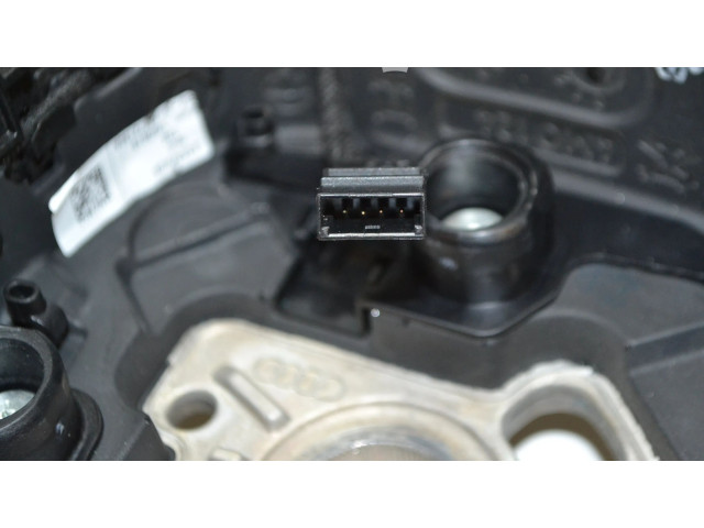 Volant Audi Q7 4M 2016 4M0419091, 4M0419689