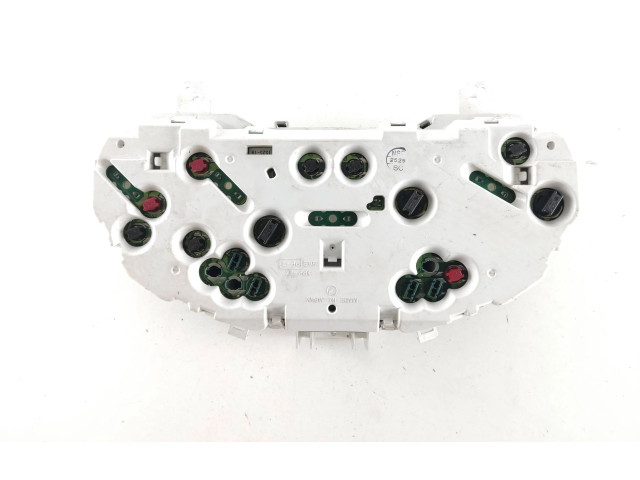 Панель приборов 85013SA210 Subaru Forester SG