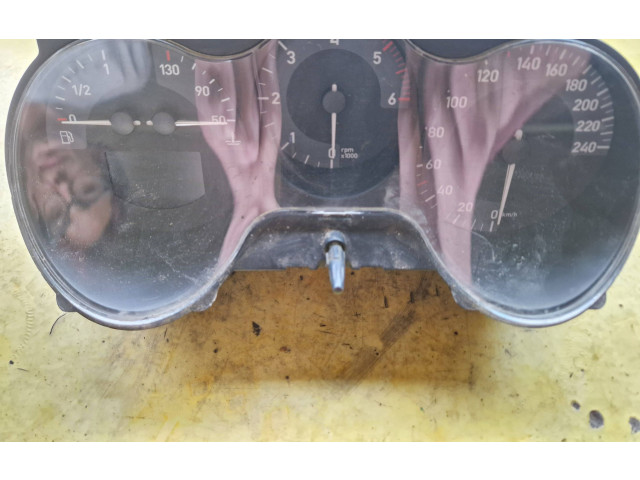 Volant Seat Leon (1P) 2007 1P0920823F  