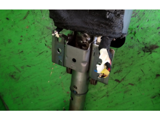 рейка Колонка рулевая Skoda Octavia Mk1 (1U) 1996 - 2004 года