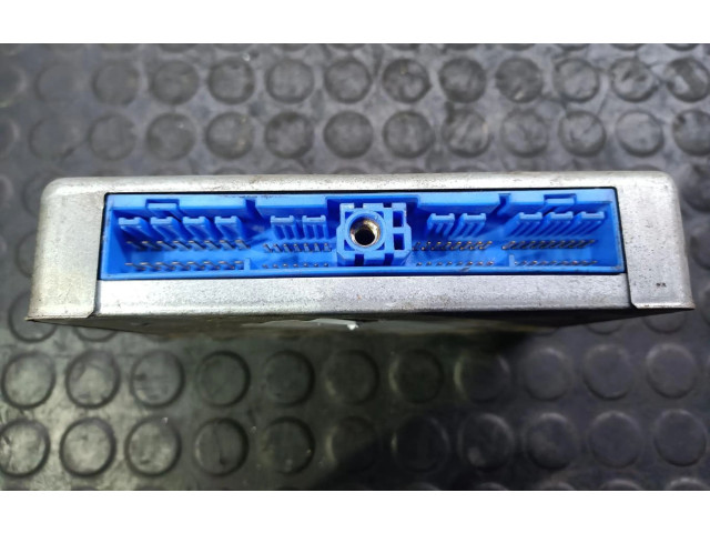 Řídící jednotka 0261200957 Nissan Micra