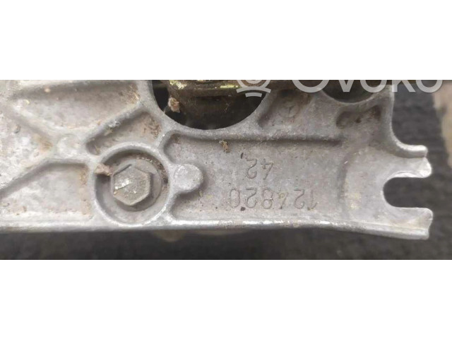 Комплект механизма стеклоочистителей 1248200808   Mercedes-Benz E W124