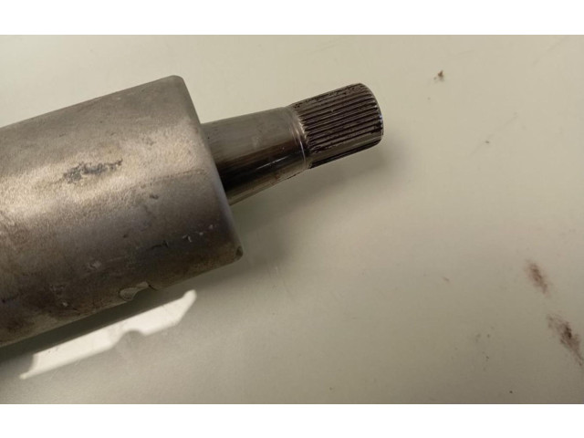 Руль 2097434 Nissan Qashqai