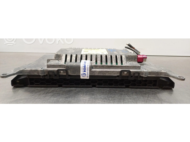 Дисплей 9231321, 9829521 BMW X3 F25