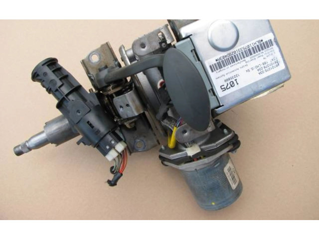 Pojistková skříňka Насос усилителя руля 1075   Fiat Punto (188) 2005