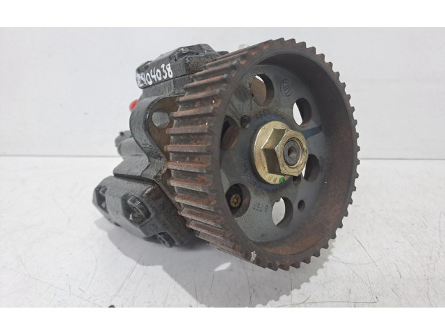 Vstřikovací čerpadlo 0445010007, BOSCH Fiat Stilo