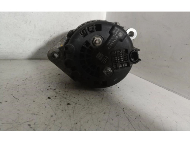 Генератор 96945926   Chevrolet Astra      