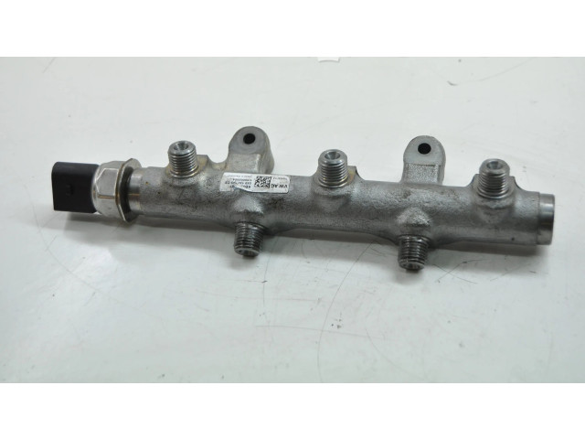 Vstřikovací lišta 059130089CS, 04L906054 Audi Q7 4M CRTC