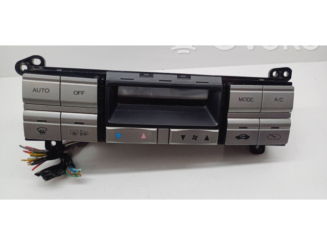 Блок управления климат-контролем 79620SJDG512M1 Honda FR-V