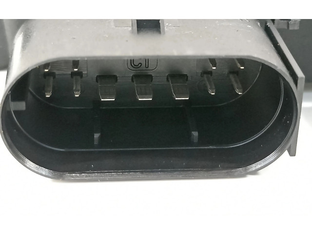 Блок управления A0009008214   Mercedes-Benz GLE W167