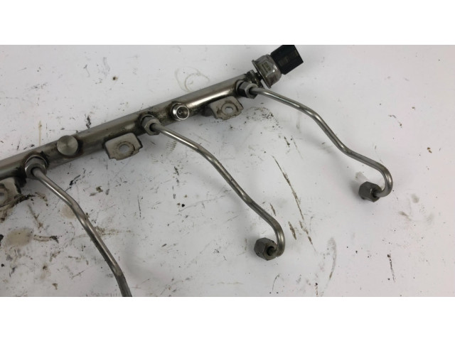 Vstřikovací lišta 7547800, 12056010 BMW X6 E71 pro benzínový motor 4.4 N63 v8