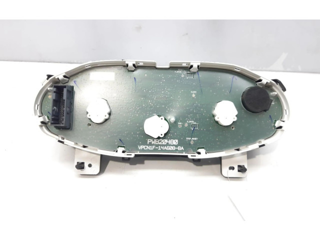 Панель приборов VPFN1F10894AA Ford Ecosport