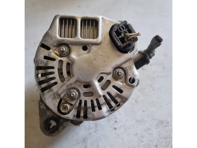 Генератор 1622155470, 106091402 Daihatsu Sirion 1.3