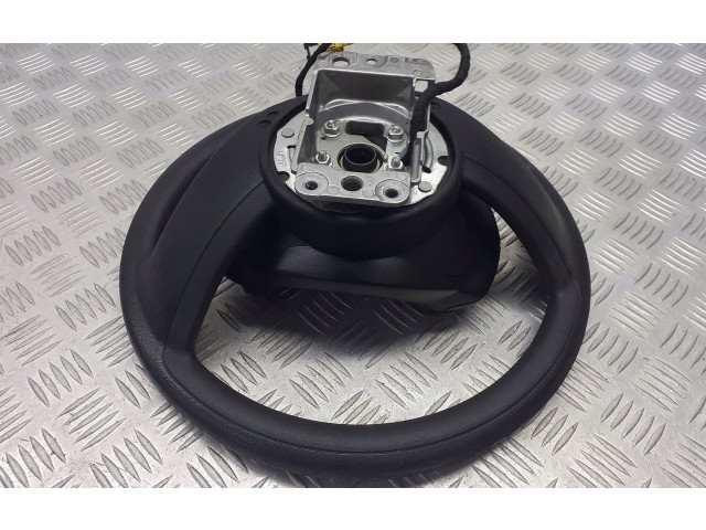 Руль Citroen C4 I 2004 - 2010 года 6029659