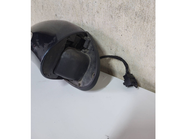 Зеркало электрическое        Mercedes-Benz ML W163  1997 - 2005 года   