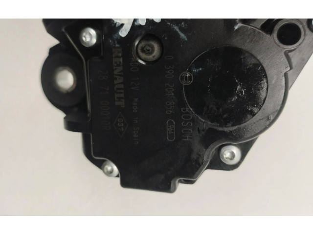 Моторчик заднего дворника 287100010R Renault Scenic III - Grand scenic III