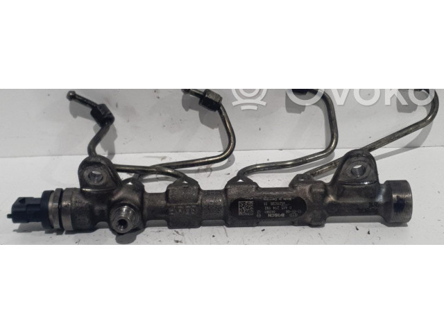 Топливная рампа C441258, 3J1331F   Fiat Bravo   для двигателя 310A1027