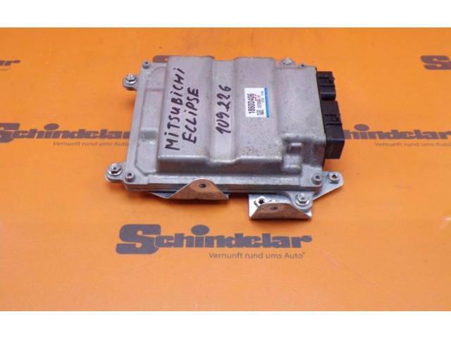 Блок управления двигателя 1860D406, 1860D406 Mitsubishi Eclipse