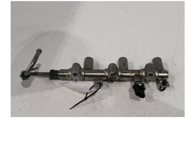 Топливная рампа 00720-00205 Fiat 500X для двигателя 55282151