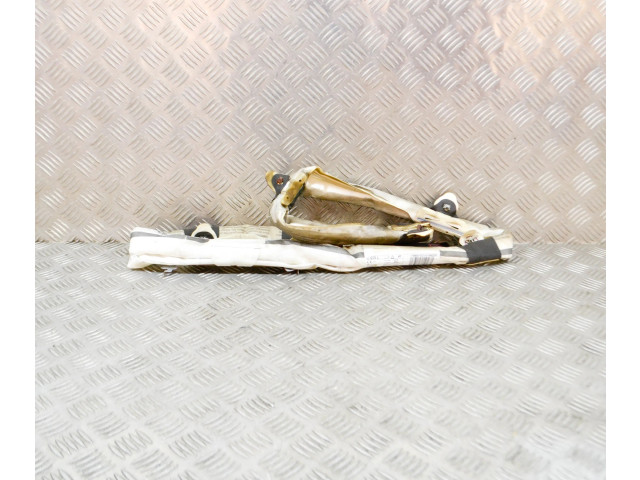 Надувная подушка для крыши