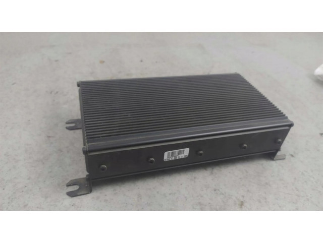 Звукоусилитель