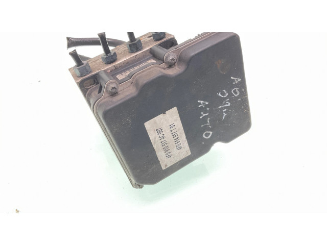 Блок АБС 4F0614517T, 0265235100 Audi A6 S6 C6 4F 2004-2011 года