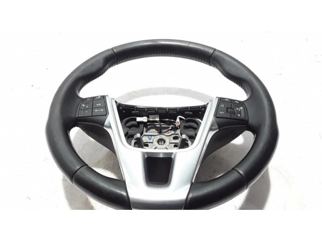 Руль Volvo V70  2014-2016 года 34110269      