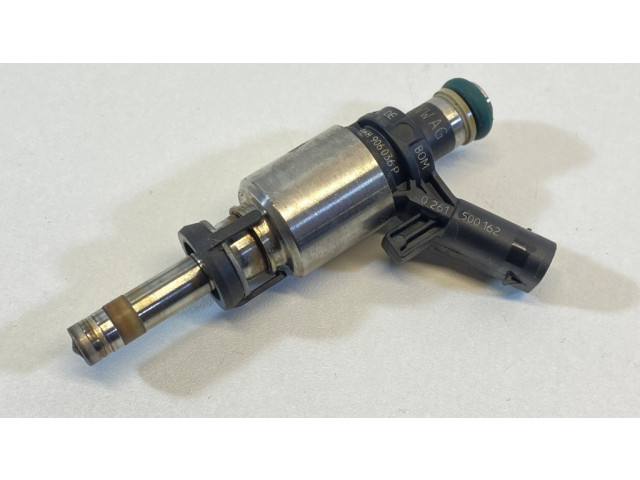 Vstřikovač 06H906036P, 0261500162 Audi A4 S4 B8 8K pro benzínový motor 2.0 CAEB