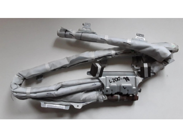 Боковая подушка безопасности 632856901B Mitsubishi L200