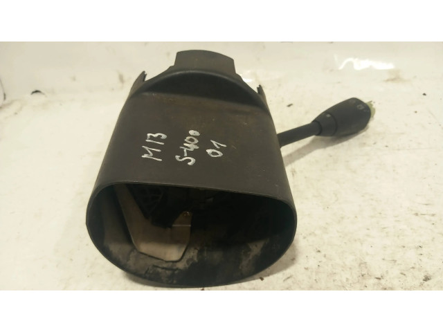 Ручка стеклоочистителей 2205450010, 01411000   Mercedes-Benz S W220